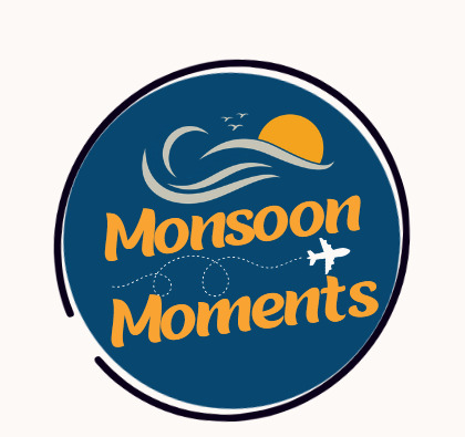 Travel Agent - Monsoon Moments Travels